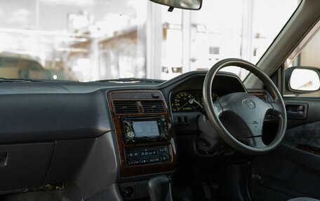 Toyota Carina, 2000 год, 460 000 рублей, 10 фотография
