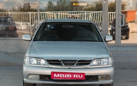 Toyota Carina, 2000 год, 460 000 рублей, 2 фотография