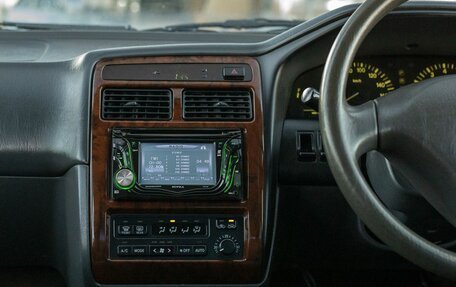 Toyota Carina, 2000 год, 460 000 рублей, 13 фотография