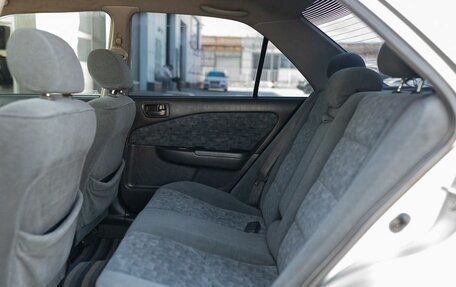 Toyota Carina, 2000 год, 460 000 рублей, 17 фотография