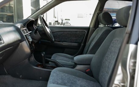 Toyota Carina, 2000 год, 460 000 рублей, 18 фотография