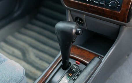Toyota Carina, 2000 год, 460 000 рублей, 14 фотография