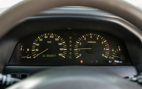 Toyota Carina, 2000 год, 460 000 рублей, 12 фотография