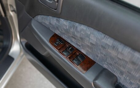 Toyota Carina, 2000 год, 460 000 рублей, 15 фотография