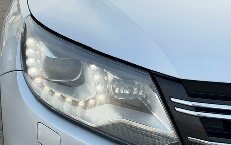 Volkswagen Tiguan I, 2015 год, 1 560 000 рублей, 12 фотография