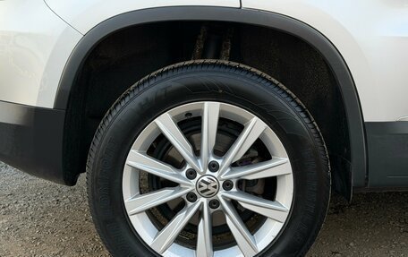Volkswagen Tiguan I, 2015 год, 1 560 000 рублей, 14 фотография