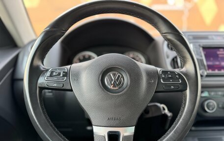 Volkswagen Tiguan I, 2015 год, 1 560 000 рублей, 15 фотография