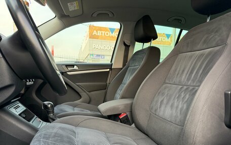 Volkswagen Tiguan I, 2015 год, 1 560 000 рублей, 19 фотография