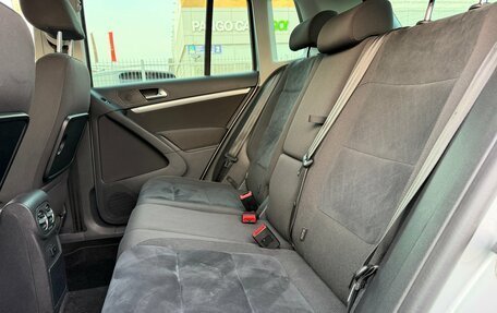 Volkswagen Tiguan I, 2015 год, 1 560 000 рублей, 20 фотография
