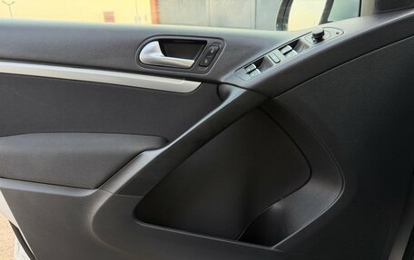 Volkswagen Tiguan I, 2015 год, 1 560 000 рублей, 18 фотография