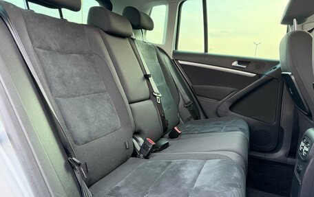 Volkswagen Tiguan I, 2015 год, 1 560 000 рублей, 21 фотография