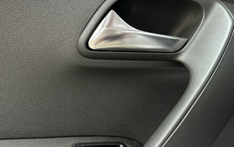Volkswagen Polo VI (EU Market), 2012 год, 930 000 рублей, 15 фотография