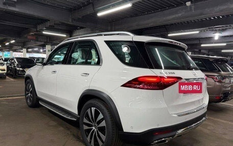 Mercedes-Benz GLE, 2026 год, 11 799 000 рублей, 4 фотография