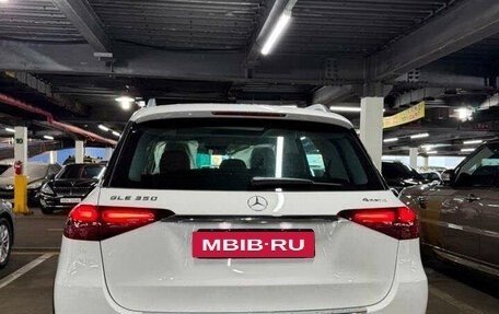 Mercedes-Benz GLE, 2026 год, 11 799 000 рублей, 5 фотография