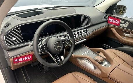 Mercedes-Benz GLE, 2026 год, 11 799 000 рублей, 3 фотография