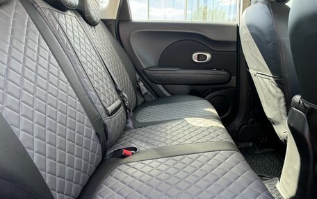 KIA Soul II рестайлинг, 2018 год, 1 290 000 рублей, 11 фотография