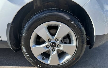 KIA Soul II рестайлинг, 2018 год, 1 290 000 рублей, 12 фотография