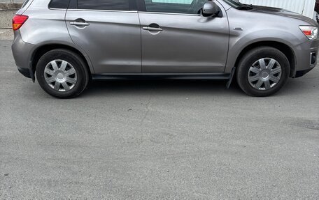 Mitsubishi ASX I рестайлинг, 2012 год, 780 000 рублей, 4 фотография