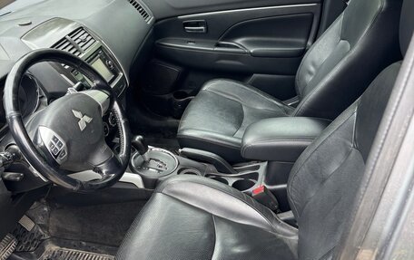 Mitsubishi ASX I рестайлинг, 2012 год, 780 000 рублей, 5 фотография