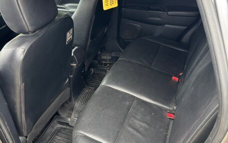 Mitsubishi ASX I рестайлинг, 2012 год, 780 000 рублей, 6 фотография