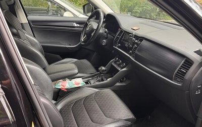Skoda Kodiaq I, 2020 год, 2 600 000 рублей, 1 фотография
