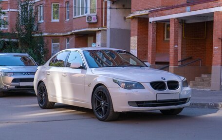 BMW 5 серия, 2009 год, 1 330 000 рублей, 1 фотография