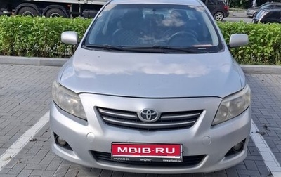 Toyota Corolla, 2007 год, 540 000 рублей, 1 фотография
