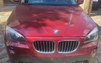 BMW X1, 2012 год, 1 120 000 рублей, 1 фотография