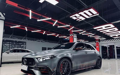 Mercedes-Benz A-Класс, 2023 год, 2 080 000 рублей, 1 фотография