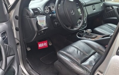 Mercedes-Benz M-Класс, 2002 год, 830 000 рублей, 1 фотография