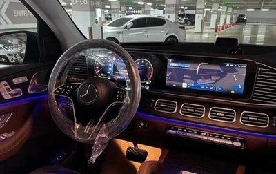 Mercedes-Benz GLE, 2026 год, 12 500 000 рублей, 1 фотография
