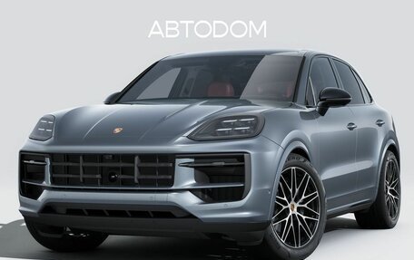 Porsche Cayenne III, 2026 год, 19 600 000 рублей, 1 фотография