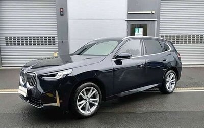 BMW X3, 2025 год, 5 550 000 рублей, 1 фотография