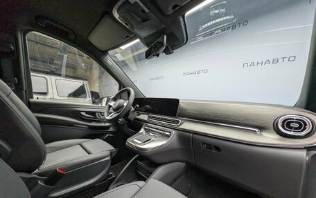 Mercedes-Benz V-Класс, 2026 год, 14 000 000 рублей, 1 фотография