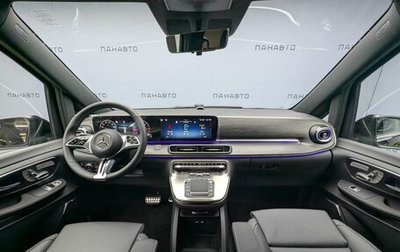 Mercedes-Benz V-Класс, 2026 год, 14 600 000 рублей, 1 фотография