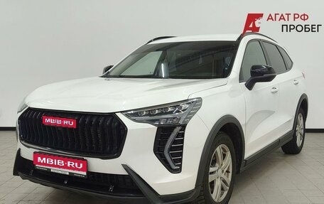 Haval Jolion, 2024 год, 1 700 000 рублей, 1 фотография