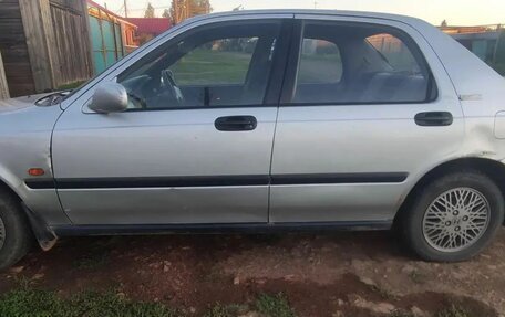 Honda Domani, 1995 год, 240 000 рублей, 6 фотография