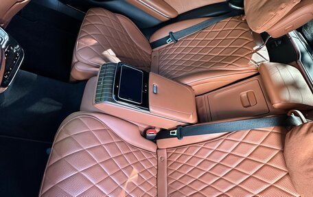 Mercedes-Benz S-Класс, 2021 год, 6 799 000 рублей, 9 фотография