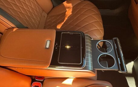 Mercedes-Benz S-Класс, 2021 год, 6 799 000 рублей, 13 фотография
