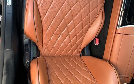 Mercedes-Benz S-Класс, 2021 год, 6 799 000 рублей, 20 фотография