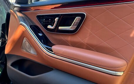Mercedes-Benz S-Класс, 2021 год, 6 799 000 рублей, 15 фотография