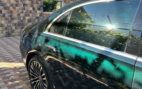 Mercedes-Benz S-Класс, 2021 год, 6 799 000 рублей, 28 фотография