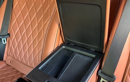 Mercedes-Benz S-Класс, 2021 год, 6 799 000 рублей, 24 фотография