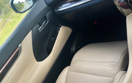 Toyota Alphard III, 2017 год, 3 940 000 рублей, 12 фотография