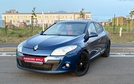 Renault Megane III, 2011 год, 635 000 рублей, 2 фотография