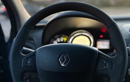 Renault Megane III, 2011 год, 635 000 рублей, 14 фотография
