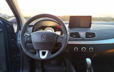 Renault Megane III, 2011 год, 635 000 рублей, 16 фотография