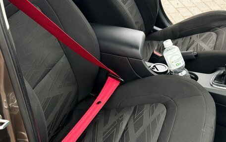KIA cee'd III, 2014 год, 1 000 000 рублей, 8 фотография