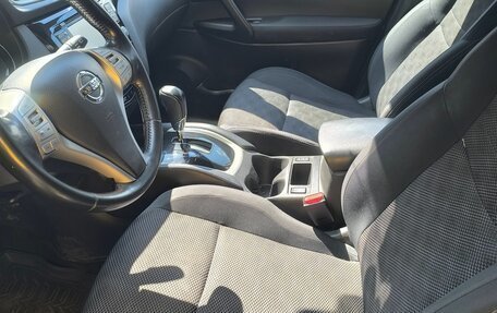Nissan Qashqai, 2014 год, 1 350 000 рублей, 5 фотография