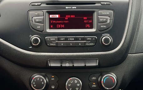 KIA cee'd III, 2014 год, 1 000 000 рублей, 10 фотография